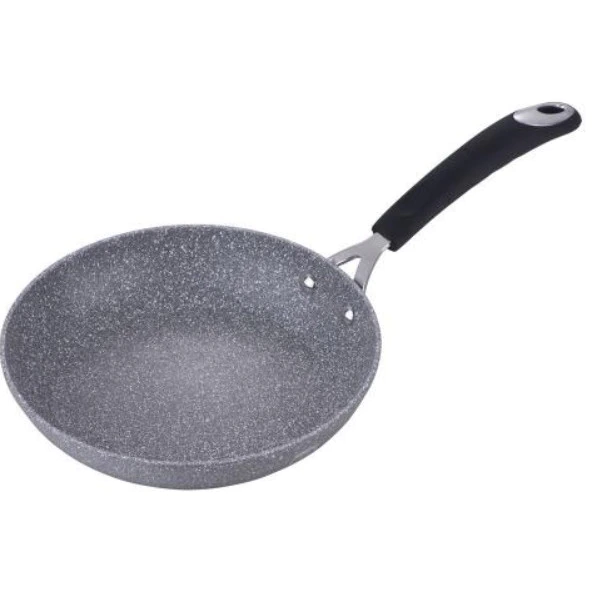 Berlinger Haus Stone Touch Line s�t�be rakhat� m�rv�ny bevonatos indukci�s serpeny� 26 cm-es